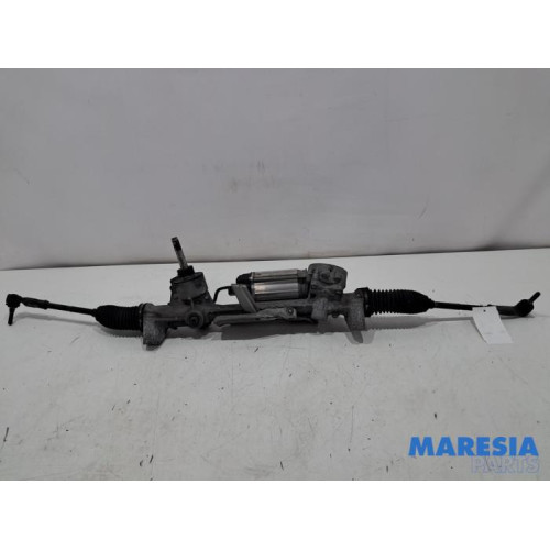 Alfa Romeo - Giulietta - Stuurhuis Bekrachtigd