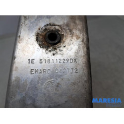 Alfa Romeo - Giulietta - Frontdeel steun