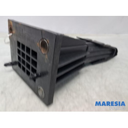 Alfa Romeo - Giulietta - Bumpersteun links-voor