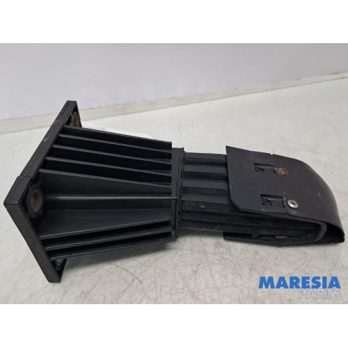 Alfa Romeo - Giulietta - Bumpersteun links-voor