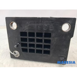 Alfa Romeo - Giulietta - Bumpersteun rechts-voor