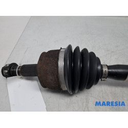 Alfa Romeo - Giulietta - Front drive shaft, right