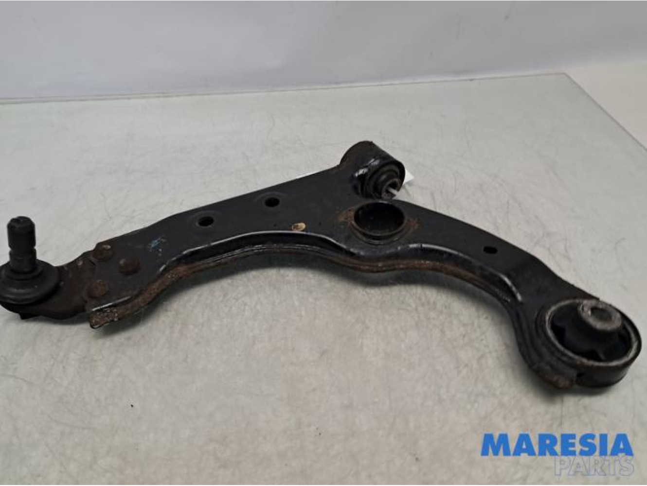 Alfa Romeo - Giulietta - Draagarm onder links-voor