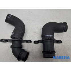 Alfa Romeo - Giulietta - Tube intercooler