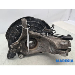 Alfa Romeo - Giulietta - Joint avant gauche