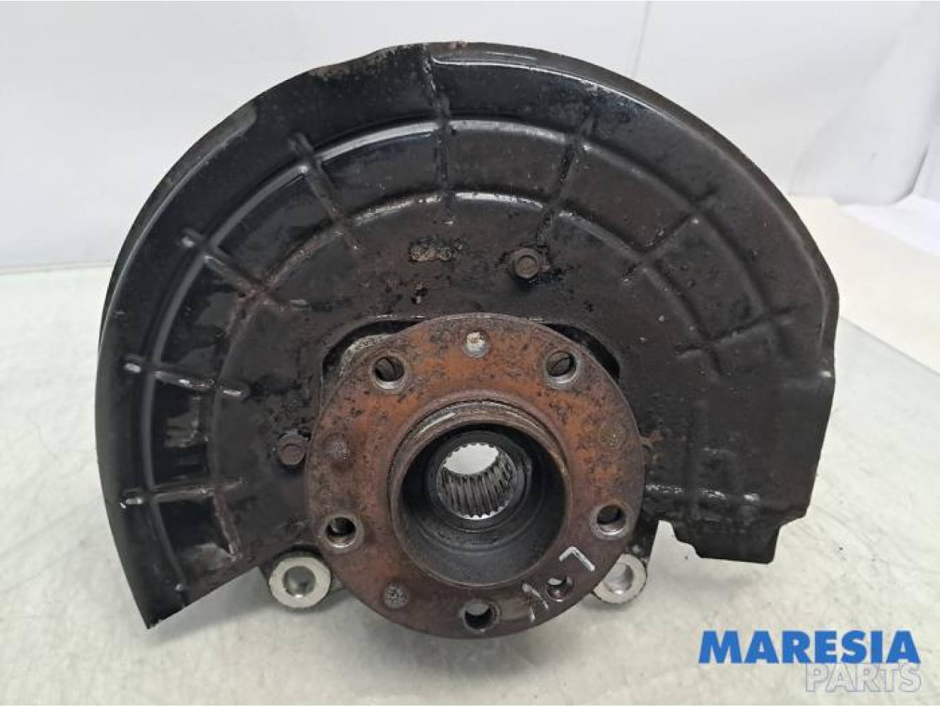 Alfa Romeo - Giulietta - Joint avant gauche