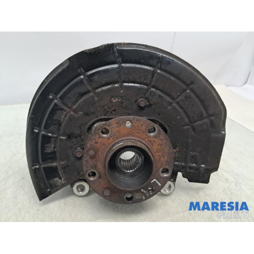 Alfa Romeo - Giulietta - Joint avant gauche