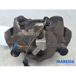 Alfa Romeo - Giulietta - Remklauw (Tang) links-voor