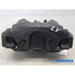 Alfa Romeo - Giulietta - Remklauw (Tang) links-voor