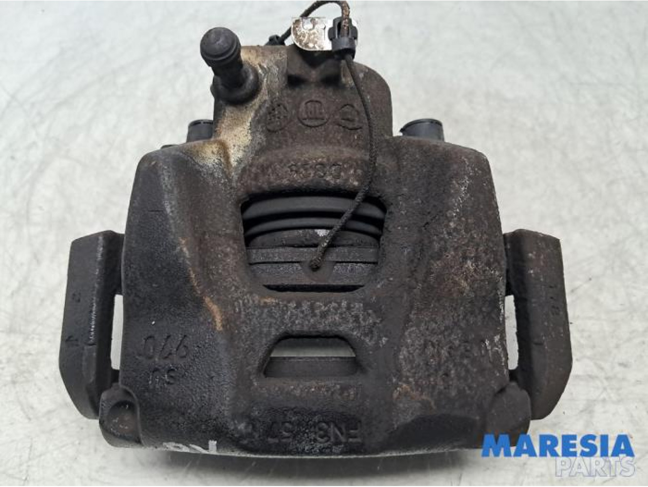 Alfa Romeo - Giulietta - Etrier de frein (pince) avant droit