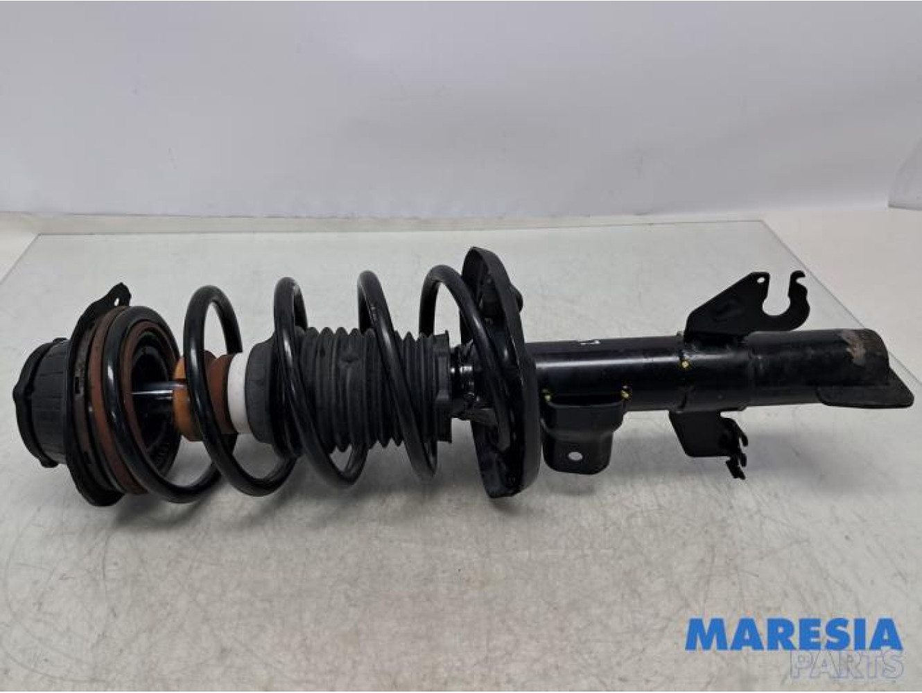 Alfa Romeo - Giulietta - Schokdemperpoot links-voor