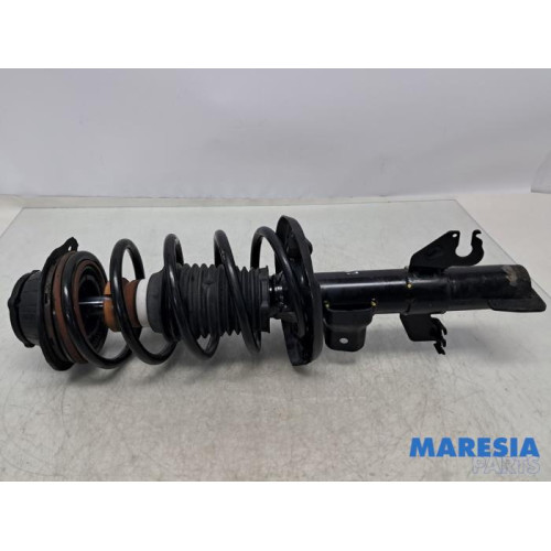 Alfa Romeo - Giulietta - Schokdemperpoot links-voor