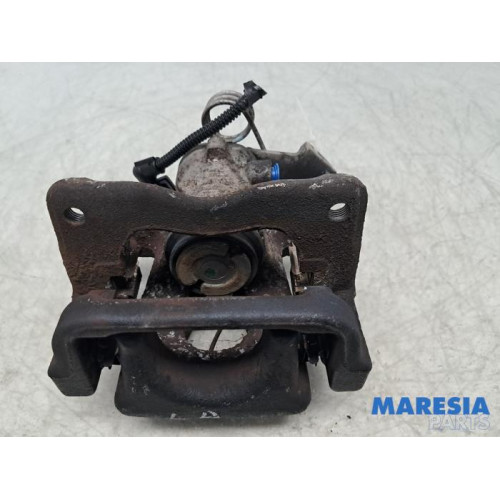 Alfa Romeo - Giulietta - Remklauw (Tang) links-achter