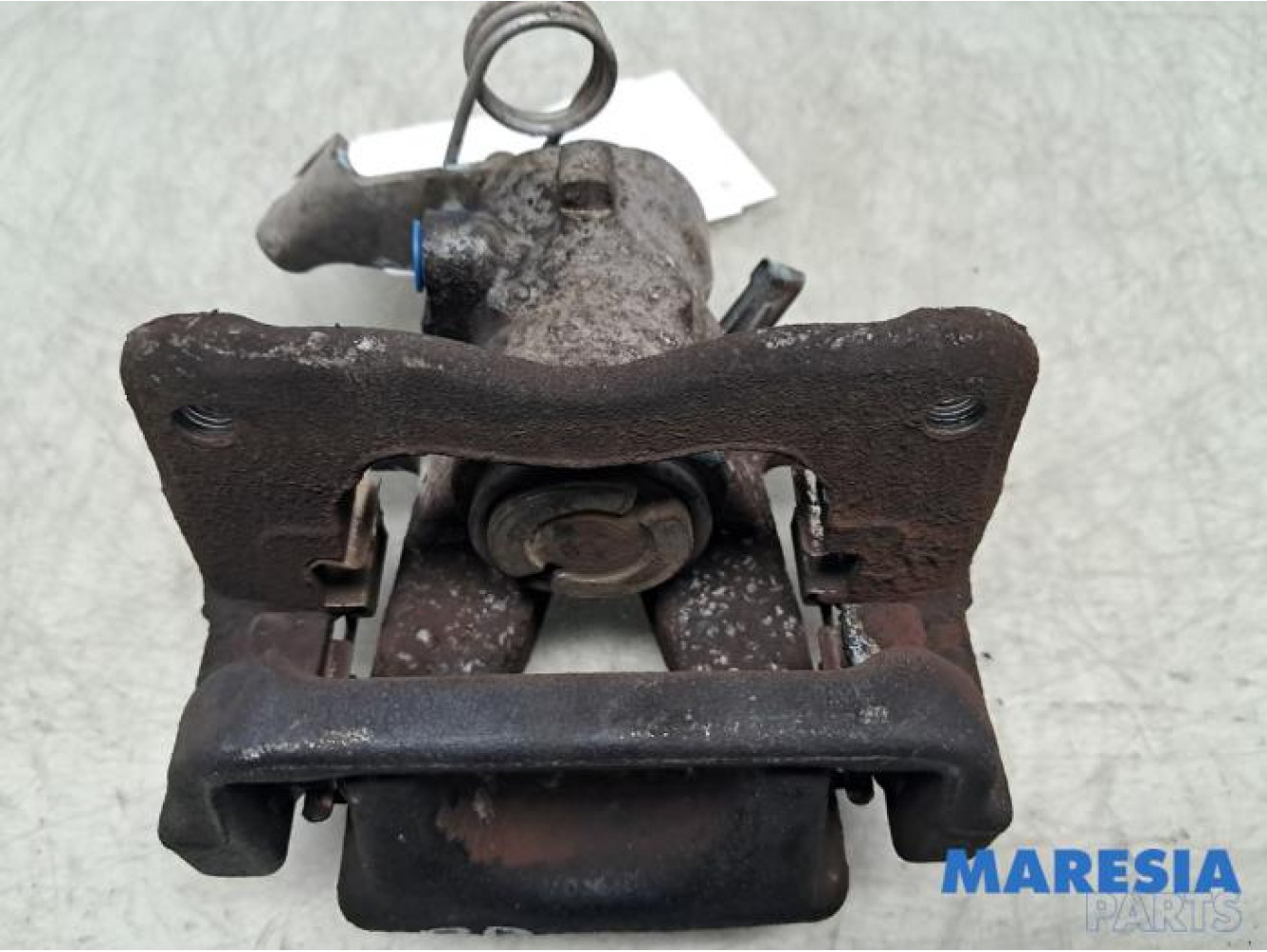 Alfa Romeo - Giulietta - Remklauw (Tang) rechts-achter