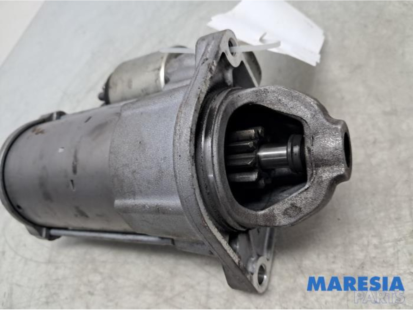 Alfa Romeo - Giulietta - Démarreur