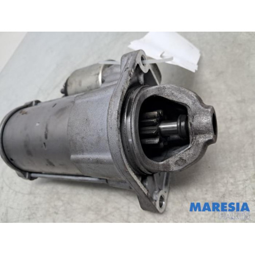 Alfa Romeo - Giulietta - Démarreur