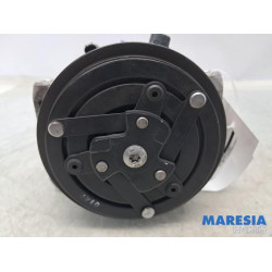 Alfa Romeo - Giulietta - Aircopomp