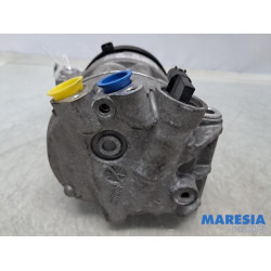 Alfa Romeo - Giulietta - Aircopomp