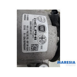 Alfa Romeo - Giulietta - Aircopomp