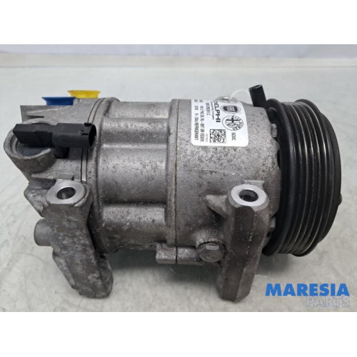 Alfa Romeo - Giulietta - Aircopomp