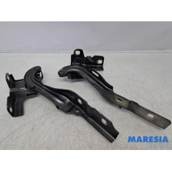 Alfa Romeo - Giulietta - Charnière capot