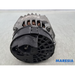 Alfa Romeo - Giulietta - Dynamo