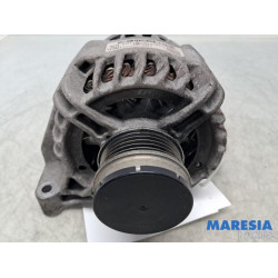 Alfa Romeo - Giulietta - Dynamo