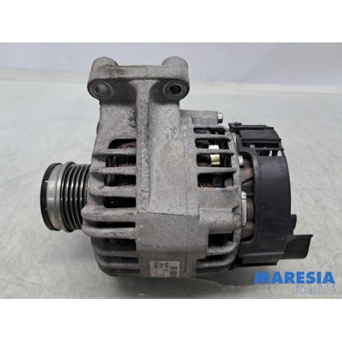 Alfa Romeo - Giulietta - Dynamo