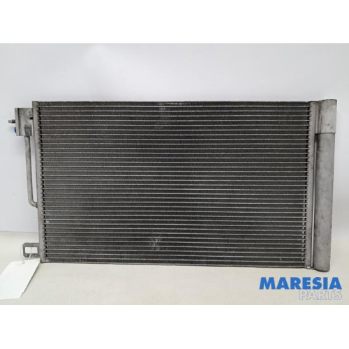 Alfa Romeo - Giulietta - Air conditioning condenser