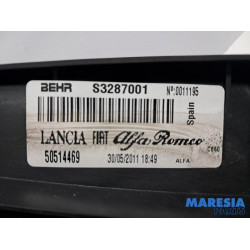 Alfa Romeo - Giulietta - Kühlgebläse Motor