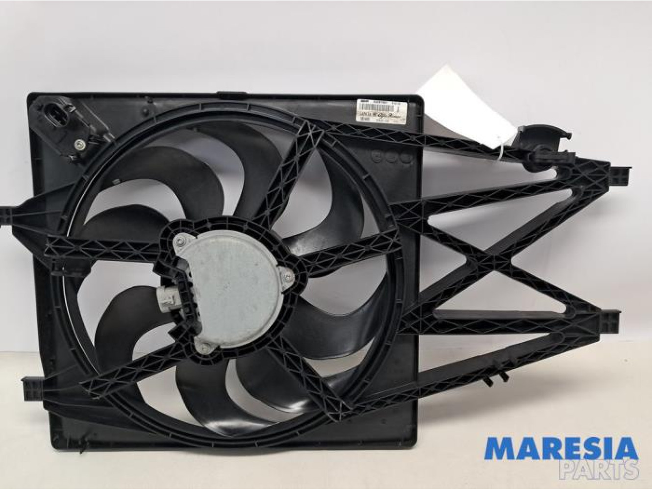 Alfa Romeo - Giulietta - Kühlgebläse Motor