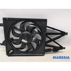 Alfa Romeo - Giulietta - Kühlgebläse Motor