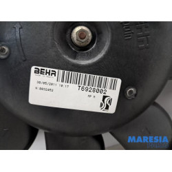 Alfa Romeo - Giulietta - Kühlgebläse Motor