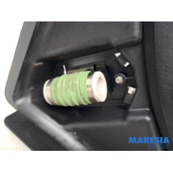 Alfa Romeo - Giulietta - Kühlgebläse Motor