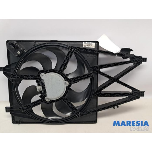 Alfa Romeo - Giulietta - Kühlgebläse Motor