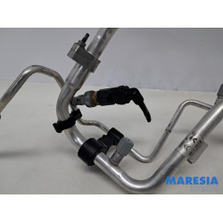 Peugeot - 308 - Airco Leiding