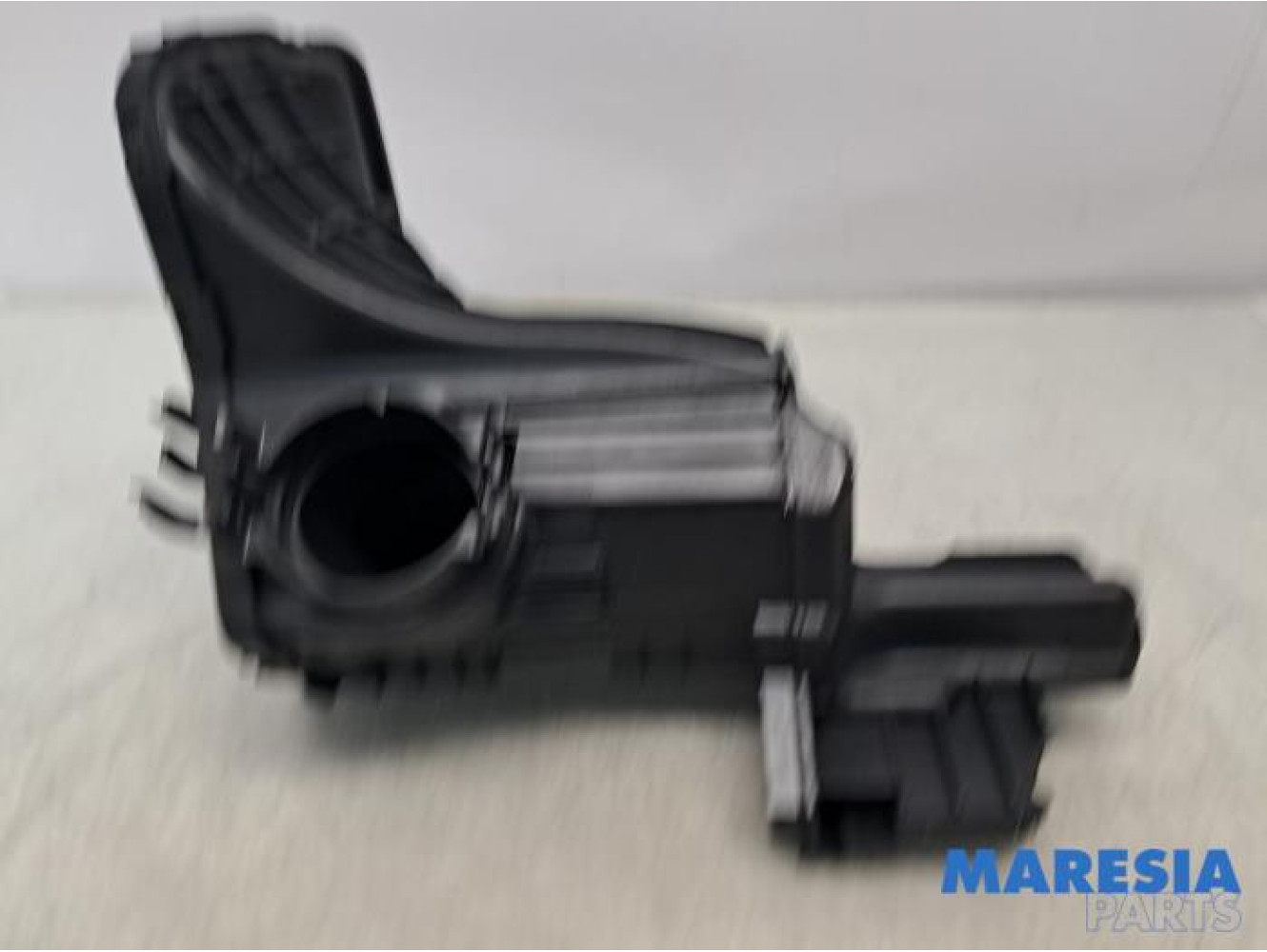 Peugeot - 308 - Resonantiehuis