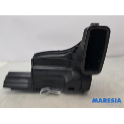 Peugeot - 308 - Resonantiehuis