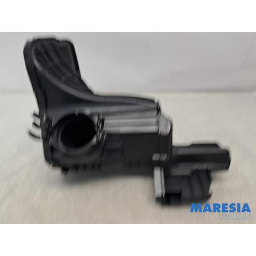 Peugeot - 308 - Resonantiehuis