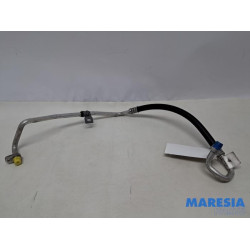 Peugeot - 308 - Airco Leiding