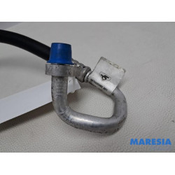 Peugeot - 308 - Airco Leiding