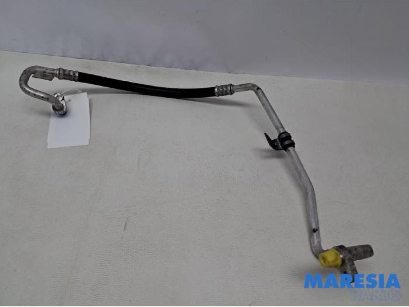 Peugeot - 308 - Airco Leiding