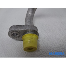 Peugeot - 308 - Airco Leiding