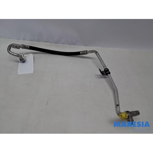 Peugeot - 308 - Airco Leiding