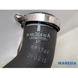 Peugeot - 308 - Tuyau intercooler