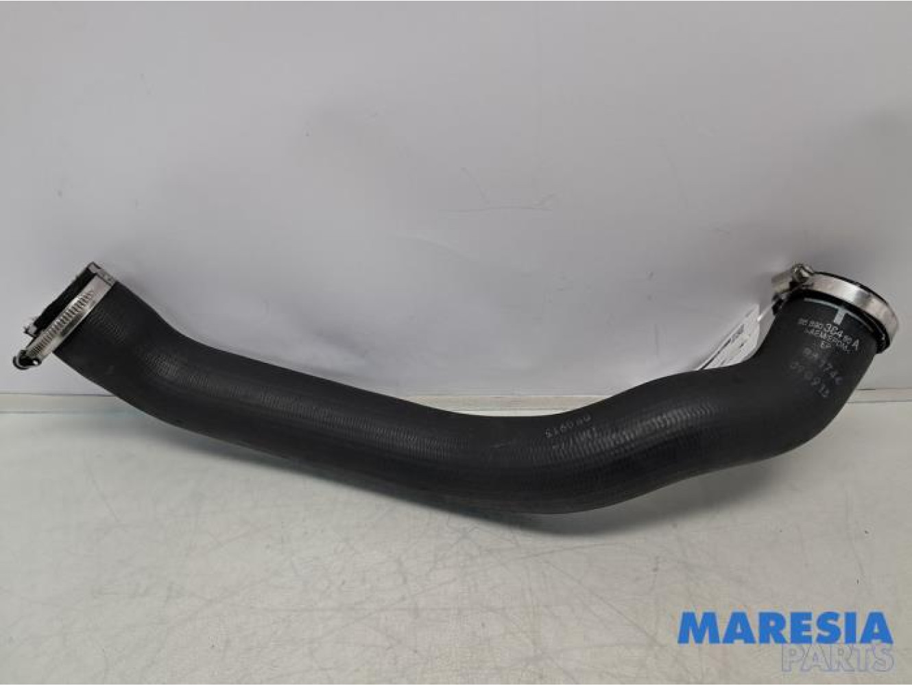 Peugeot - 308 - Tuyau intercooler