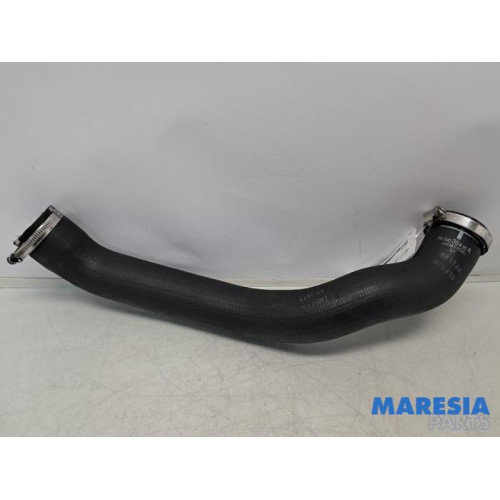 Peugeot - 308 - Intercooler hose