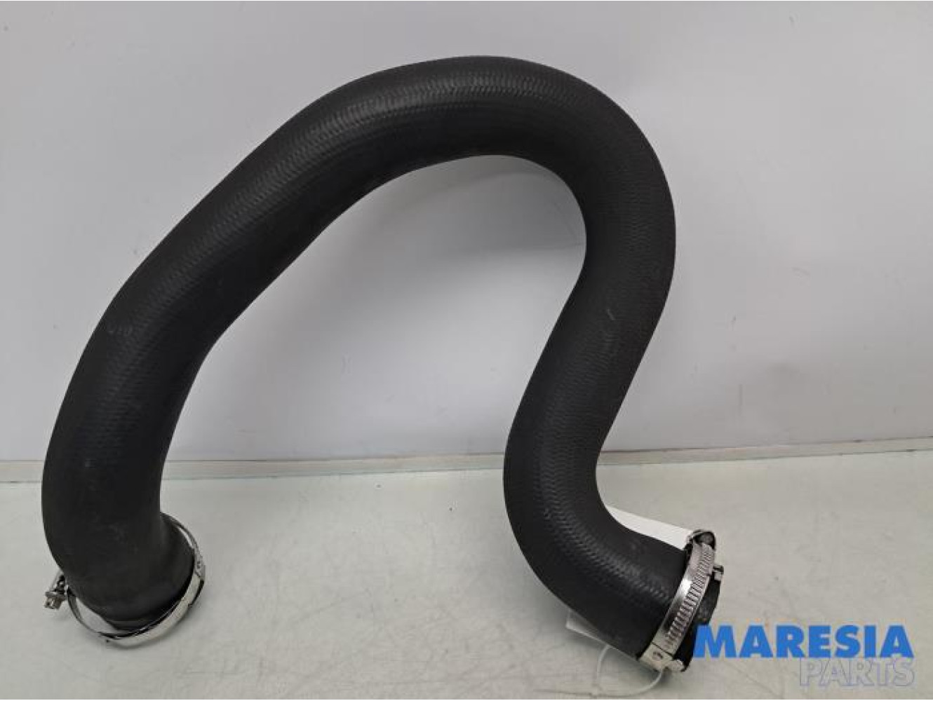 Peugeot - 308 - Tuyau intercooler