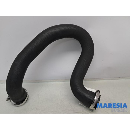 Peugeot - 308 - Intercooler Schlauch