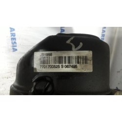 Renault - Twingo - Versnellingsbak